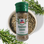 Lá hương thảo McCormick Rosemary Leaves 18g F122312 Lá hương thảo McCormick Rosemary Leaves 18g F122312