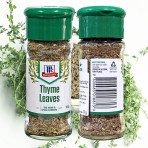 Lá xạ hương McCormick Thyme Leaves 12g F122310 Lá xạ hương McCormick Thyme Leaves 12g F122310