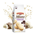 Bánh quy Milano Sôcôla đen hai lớp Pepperidge Farm 213g