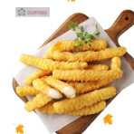 Mực chiên Matzip Hacao 1kg