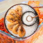 Muối nấu ăn Chungjungone 1kg
