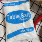 Muối Thái Muối Thái