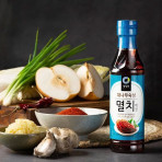 Nước Mắm Deasang Hàn Quốc 500ml