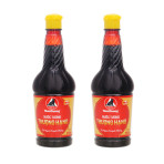 Nước tương thượng hạng Nam Dương 210ml