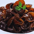 Hoành nhĩ - Mộc nhĩ - Nấm mèo mini khô Hoành nhĩ - Mộc nhĩ - Nấm mèo mini khô