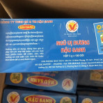 Bột Ngũ Vị Hương Hậu Sanh 5g Bột Ngũ Vị Hương Hậu Sanh 5g