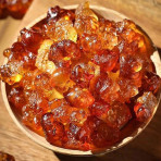 Nhựa đào - lệ đào 500g