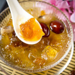 Nhựa đào - lệ đào 500g