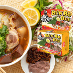 Viên Gia Vị Bún Bò Huế Ông Chà Và Nosafood 75g