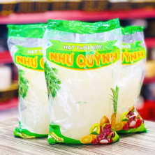 Hạt thốt nốt Như Quỳnh gói 1kg