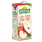 Nước táo ép Vfresh 1lít 