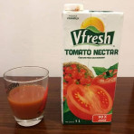 Nước ép cà chua Vfresh 1 lít