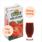 Nước ép cà chua Vfresh 1 lít