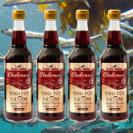 Nước mắm tinh túy cá cơm Cholimex 40N 500ml Nước mắm tinh túy cá cơm Cholimex 40N 500ml