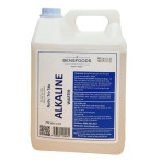 Nước Tro Tàu Alkaline Water 5 lít Nước Tro Tàu Alkaline Water 5 lít