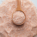 Muối hồng Himalaya Ông Chà Và 600gr (0.2 - 0.5mm)