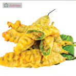Ớt chiên Matzip Hacao 1kg