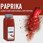 Bột Ớt Cựa Gà McCormick Paprika Ground 510G Bột Ớt Cựa Gà McCormick Paprika Ground 510G