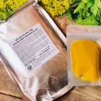 Sốt Mù Tạt Mật Ong Ottogi 1kg