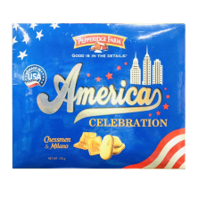 Bánh quy Pepperidge Farm America Celebration 376g F184042