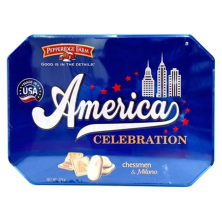 Bánh quy Pepperidge Farm America Celebration 376g F184042
