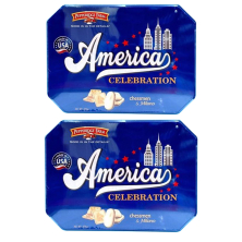Bánh quy Pepperidge Farm America Celebration 376g F184042