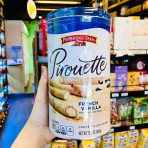 Bánh Quế Pepperidge Farm Pirouette French Vanilla 382g