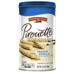 Bánh Quế Pepperidge Farm Pirouette French Vanilla 382g