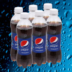 Nước ngọt Pepsi chai pet 390ml Nước ngọt Pepsi chai pet 390ml