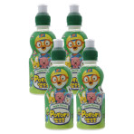 Nước Trái Cây Pororo Vị Táo 235ml