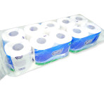 Giấy vệ sinh Pulppy 2 lớp lốc 10 cuộn 