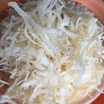 Rau chân vịt Sea Moss Rau chân vịt Sea Moss