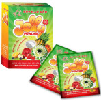 Bột rau câu dẻo Jelly Rovin 10g