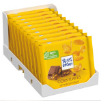 Sôcôla Ritter Sport Cornflakes Chocolate 100g F122073 Sôcôla Ritter Sport Cornflakes Chocolate 100g F122073
