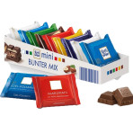 Sôcôla Ritter Sport Mini Collection 150g F122785 Sôcôla Ritter Sport Mini Collection 150g F122785