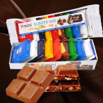 Sôcôla Ritter Sport Mini Collection 150g F122785 Sôcôla Ritter Sport Mini Collection 150g F122785