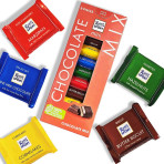 Sôcôla Ritter Sport Mini Collection 150g F122785 Sôcôla Ritter Sport Mini Collection 150g F122785