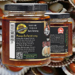 Sa tế sò điệp XO Ông Chà Và hũ 180g