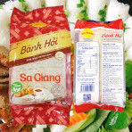 Bánh Hỏi Sa Giang 340g Bánh Hỏi Sa Giang 340g