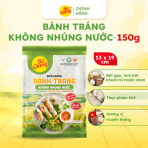 Bánh Tráng Không Nhúng Nước Sa Giang Bánh Tráng Không Nhúng Nước Sa Giang