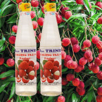 Siro Trinh Hương Trái Vải Siro Trinh Hương Trái Vải