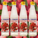 Siro Trinh Hương Trái Vải Siro Trinh Hương Trái Vải