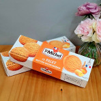 Bánh qui bơ St Michel Palets 150g