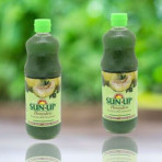Nước ép dưa lưới Sun-up Honeydew Syrup 850ml