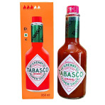 Sốt ớt đỏ Tabasco Pepper Sauce 350ml F102835