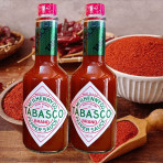 Sốt ớt đỏ Tabasco Pepper Sauce 350ml F102835