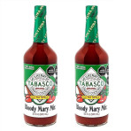 Nước pha Cocktail Tabasco Bloody Mary Mix 946ml F102818 Nước pha Cocktail Tabasco Bloody Mary Mix 946ml F102818