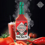 Nước pha Cocktail Tabasco Bloody Mary Mix 946ml F102818 Nước pha Cocktail Tabasco Bloody Mary Mix 946ml F102818