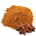 Bột đại hồi - bột tai vị