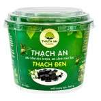 Thạch đen Cao Bằng Thạch An 480g